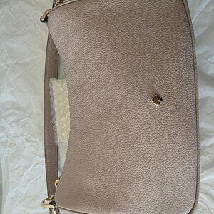 Kate Spade Emma Bag in Cozy Grey